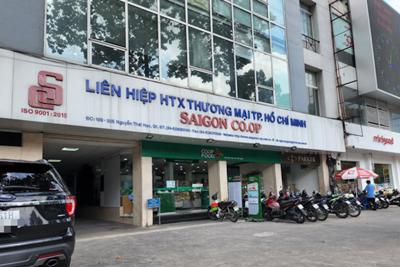 TP Hồ Chí Minh: Đã có kết luận điều tra vụ sai phạm tại Saigon Co.op