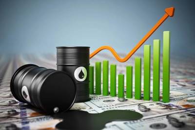 Giá xăng dầu hôm nay 19/8: Dầu Brent tăng 3,14%, lên 96,59 USD/thùng