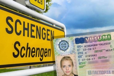 Sau Đức, nhiều nước EU phản đối đề xuất cấm thị thực với du khách Nga