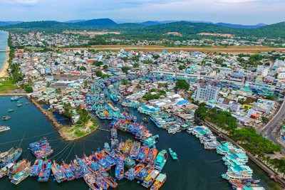  “DNA” đổi mới sáng tạo của Meyhomes Capital Crystal City Phú Quốc