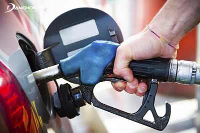  5 việc đơn giản giúp tiết kiệm nhiên liệu cho ô tô