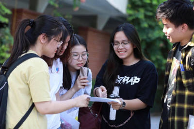 Hà Nội có số lượng thí sinh không đăng ký xét tuyển đại học nhiều nhất
