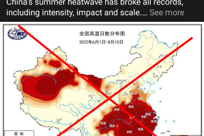 Việt Nam yêu cầu Tổ chức Khí tượng Thế giới gỡ bỏ đường "lưỡi bò" 