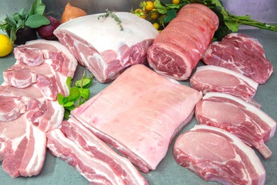 Thị trường thịt lợn thiếu ổn định, vì sao?