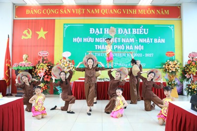 Kết nối nhân dân - động lực quan trọng cho hợp tác Việt - Nhật