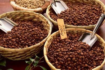 Giá cà phê hôm nay 28/8: Arabica có tuần tăng mạnh, trong nước thêm 300 đồng/kg