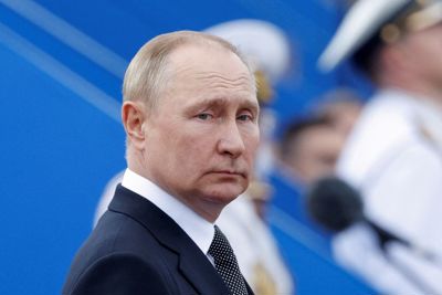Ông Putin công bố sắc lệnh đáng chú ý về chiến sự tại Ukraine