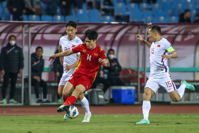 Lịch thi đấu chi tiết vòng bảng của ĐT Việt Nam tại AFF Cup 2022