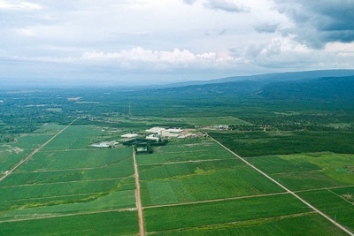 Nhiều cơ hội cho doanh nghiệp Việt tại Lào