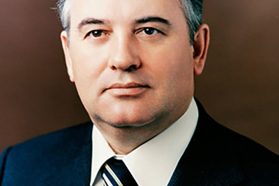 Cựu Tổng thống Liên Xô Mikhail Gorbachev qua đời ở tuổi 91