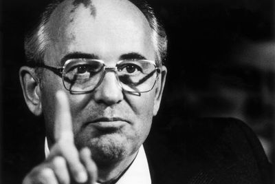 Di sản của nhà lãnh đạo Liên Xô cuối cùng Mikhail Gorbachev