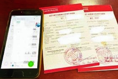 Quảng Bình: Nhân viên ngân hàng kịp thời giúp khách hàng thoát “bẫy” lừa đảo