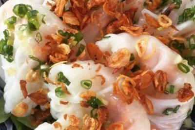 Bạc Liêu: Nhiều món ăn, quà tặng vào top 100 đặc sản Việt Nam 