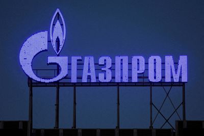 Gazprom bơm thêm khí đốt qua Ukraine sau khi dừng vô thời hạn Nord Stream 1