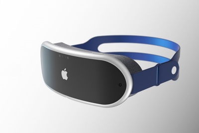 Kính thực tế ảo của Apple sẽ có giá 3.000 USD