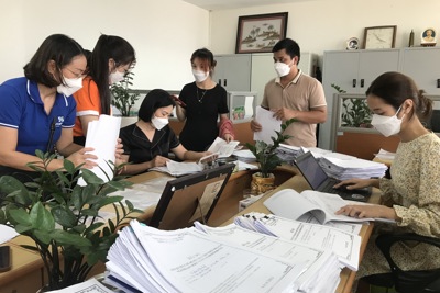 Hà Nội hỗ trợ tiền thuê nhà cho người lao động đạt 116,5%
