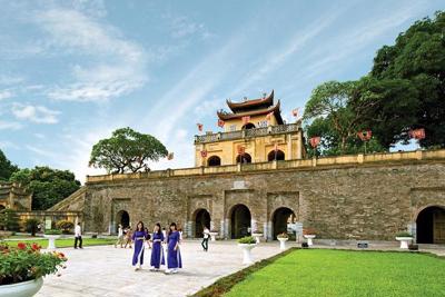 20 năm nghiên cứu, bảo tồn, phát huy di sản Hoàng thành Thăng Long–Hà Nội
