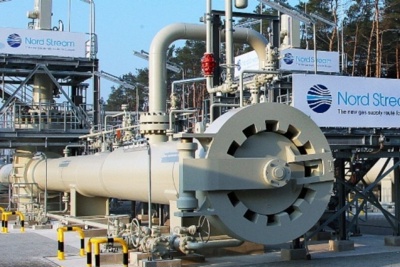 Châu Âu bấn loạn vì khủng hoảng khí đốt khi Nga đóng cửa Nord Stream 1