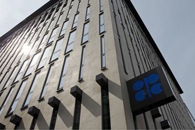Quyết định tăng sản lượng khiêm tốn của OPEC+ chỉ mang tính biểu tượng