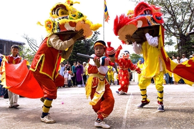 Hà Nội có nguy cơ xảy ra mưa lớn dịp Tết Trung Thu