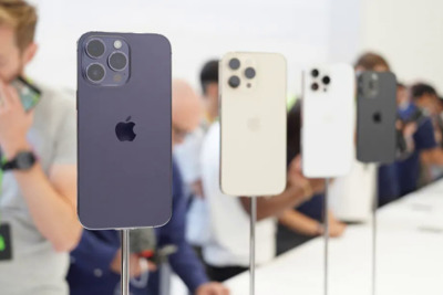 Giá iPhone 14 tại Việt Nam dự kiến từ 24,99 triệu đồng