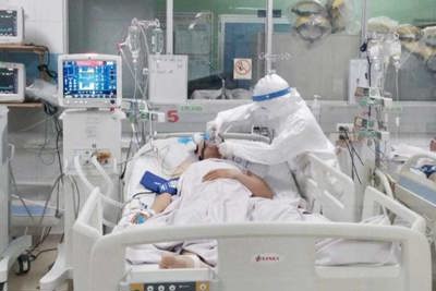 Tin tức y tế 20/9: Có 144 bệnh nhân Covid-19 nặng đang thở ô xy