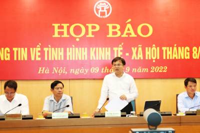 Hà Nội: Đề xuất phân cấp, ủy quyền 634 thủ tục hành chính