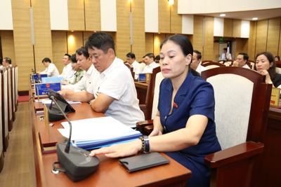Hà Nội hỗ trợ cao nhất 10 triệu đồng cho cán bộ, nhân viên y tế