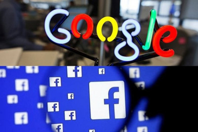 Khi Facebook, Google... “rút ví” nộp thuế