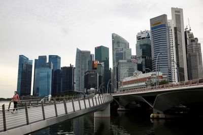 Singapore "tung" chính sách visa đặc biệt thu hút nhân tài