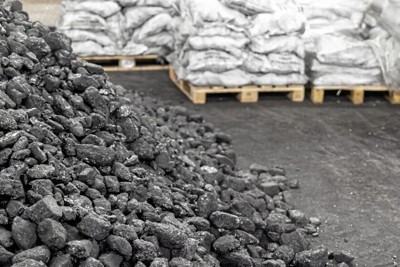 Sau khủng hoảng khí đốt, thị trường than châu Âu lại lên “cơn sốt” giá