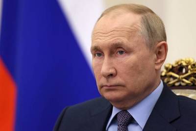 Tổng thống Putin cảnh báo 'thảm họa' khi tấn công nhà máy điện hạt nhân Zaporizhzhia