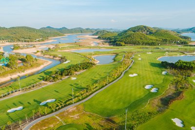 Tập đoàn Mường Thanh tổ chức giải Golf  “Mường Thanh 30 years Golf Tournament” 
