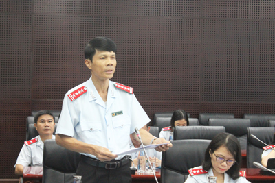 Thanh tra Đà Nẵng phát hiện hơn 5.700 đơn vị, cá nhân sai phạm