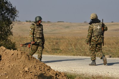 Xung đột Azerbaijan - Armenia: Cuộc chiến nhỏ trong bóng cuộc chiến lớn