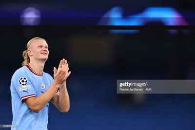 Tin thể thao mới nhất hôm nay 15/9: Haaland giúp Manchester City thắng đội bóng cũ