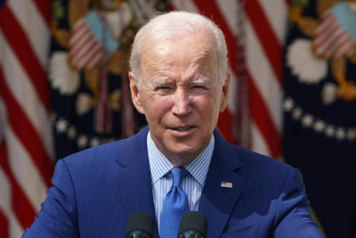 Ông Biden "thở phào" sau thỏa thuận ngăn chặn cuộc đình công trên toàn nước Mỹ