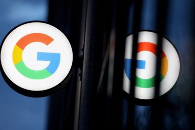Google bị phạt kỷ lục 4 tỷ USD