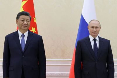 Tổng thống Putin đánh giá lập trường của Trung Quốc về tình hình ở Ukraine