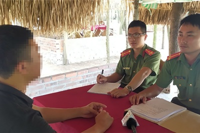 Thêm 11 công dân Việt Nam được giải thoát khỏi casino Campuchia