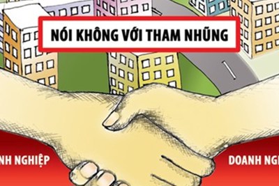 Hà Nội tăng cường tuyên truyền pháp luật về phòng, chống tham nhũng