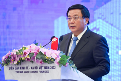 Chìa khoá để nền kinh tế Việt Nam tiếp tục “lội ngược dòng” thành công