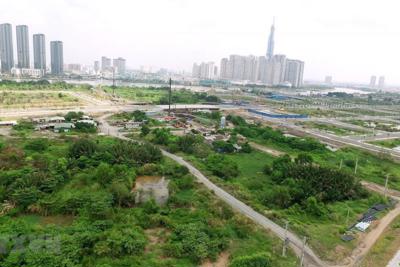 Hà Nội quy định quản lý dự án đầu tư kinh doanh có sử dụng đất