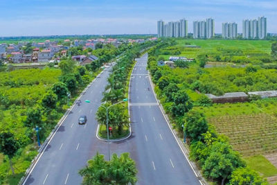Hà Nội: Điều chỉnh quy hoạch chi tiết hai bên tuyến đường 179 tại Gia Lâm