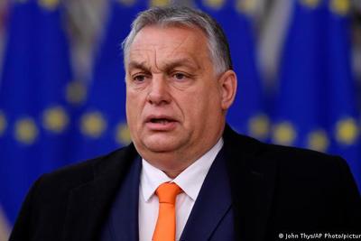 Thủ tướng Hungary Viktor Orban dự báo xung đột Nga-Ukraine có thể kéo dài đến 2030
