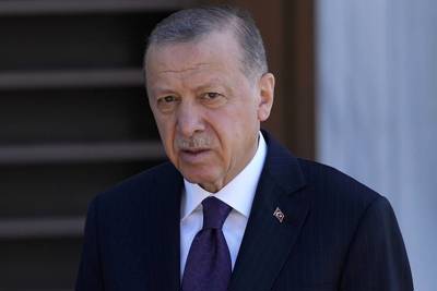 Tổng thống Thổ Nhĩ Kỳ: Nga sẵn sàng chấm dứt xung đột “càng sớm càng tốt”