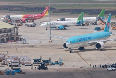 Bộ GTVT ủng hộ nghiên cứu quy hoạch sân bay chuyên dùng tại Mộc Châu