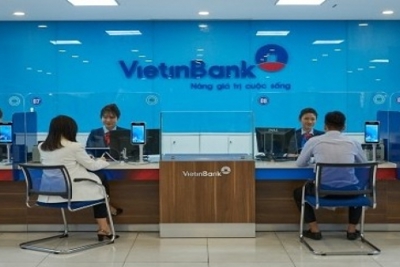 VietinBank 5 năm liên tiếp là ngân hàng cung cấp dịch vụ ngoại hối tốt nhất