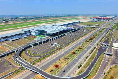 Diện mạo sân bay Nội Bài đến năm 2030 ra sao?