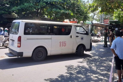 Đà Nẵng: Tìm nhân chứng vụ tai nạn khiến nữ sinh tử vong thương tâm